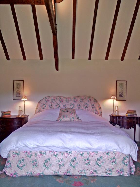 Barmoors Bed and Breakfast Lastingham Camera foto